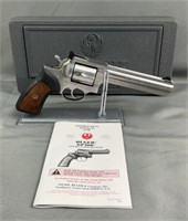 Ruger GP100 357 Magnum