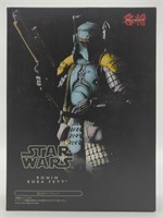 (S) Star Wars Ronin Boba Fett Action Figure