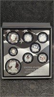 2020 United States Mint Limited Edition Silver