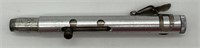 (X) 1950’s Tear Gas Pen 5”