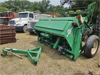 Great Plains Solid Stand 1006NT No-Till Drill