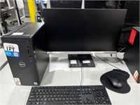 Dell Inspiron 3880 WorkStation