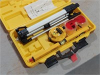 LASER LEVEL KIT