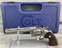 Colt Python .357 .357 Magnum