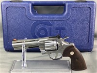 Colt Python .357 .357 Magnum