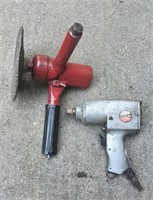 Pneumatic  Tools- untested