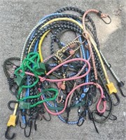 Assorted Bungee Cord