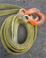 Tow Strap 2in20ft