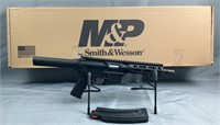 Smith & Wesson M&P 15-22P 22 LR