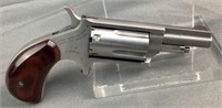 North American Arms, Inc 22 Magnum