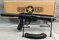 POF USA P-SG 22 22 Long Rifle