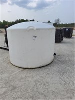 Bulk Tank