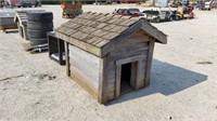 Dog House