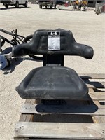 Tractor Seat