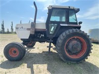 1984 Case IH 2294 2WD Tractor