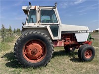 1981 Case IH 2290 2WD Tractor