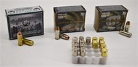 (73rds) 10mm Federal & Grizzly Ammo