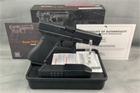 Glock P80 9x19