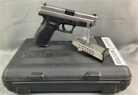 Springfield XD-9 9mm Luger