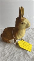 Papier-mâché Rabbit Vintage from Germany