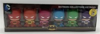 (S) Comic Con Exclusive DC Batman Collector's