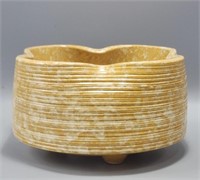 Beautiful Handmade Pottery Bowl