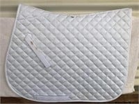 ROMA SADDLE PAD full