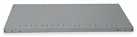 Hallowell Replacement Grey Shelf 48x24 Model: