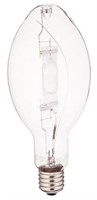 GE Lighting Metal Halide Light Bulb, ED37 Outdoor