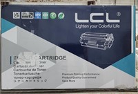 LCL Yellow Toner Cartridges For LCL-CE402A