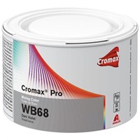 WB68 Cromax® Pro Mixing Color Dark Violet (6)