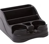 Moblorg Small Center Console for Cars, Trucks