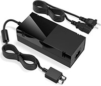 X-box One Power Supply Brick, AC Adapter Charger