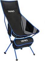 URPRO Upgraded Outdoor Camping Chair Portable
