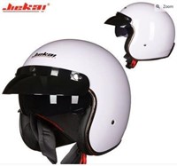 JIEKAI Half Helmet for Motorcycle jk-510