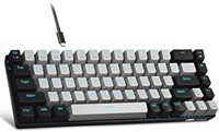 MageGee Mini Mechanical Gaming Keyboard