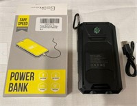 Safe Speed power bank for IOS / Android