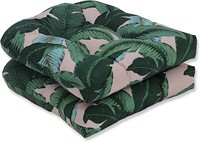 Pillow Perfect Indoor Outdoor Swaying Palms Capri