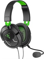Turtle Beach® EAR FORCE® Recon 50X gaming headset