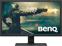 BenQ 27 Inch 1080P Monitor | 75 Hz 1ms for Gaming