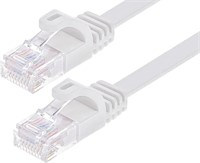 Monoprice Cat6 Ethernet Patch Cable 20ft