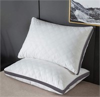 Dr. Pillow Sepoveda Bed Sleep Pillows Set of 2