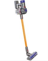 Casdon Dyson Toy Cord-Free Vacuum