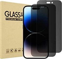 Tempered Glass Screen Protector Iphone 14 Pro Max