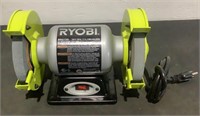 Ryobi 6" Bench Grinder BG612G