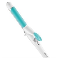 Conair OhSoKind 1  Silicon Clip Curling Iron  Mode