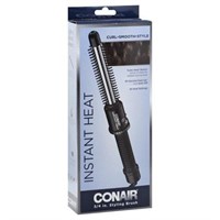 Conair Instant Heat Hot Sticks Hot Brush 3/4 Inch