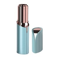 FT Flawless Facial Hair Remover  18K Rose Gold Pla