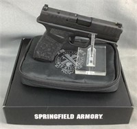 Springfield Hellcat Pro 9mm Luger