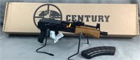 Century Arms "Mini" Draco 7.62x39mm